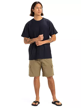 QUIKSILVER | Herren Beachshirt Coastal Run | 